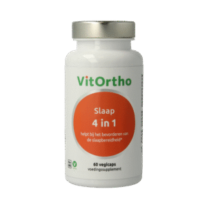VitOrtho Slaap 4 in 1