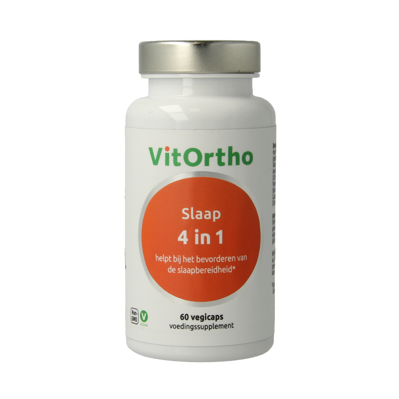 VitOrtho Slaap 4 in 1