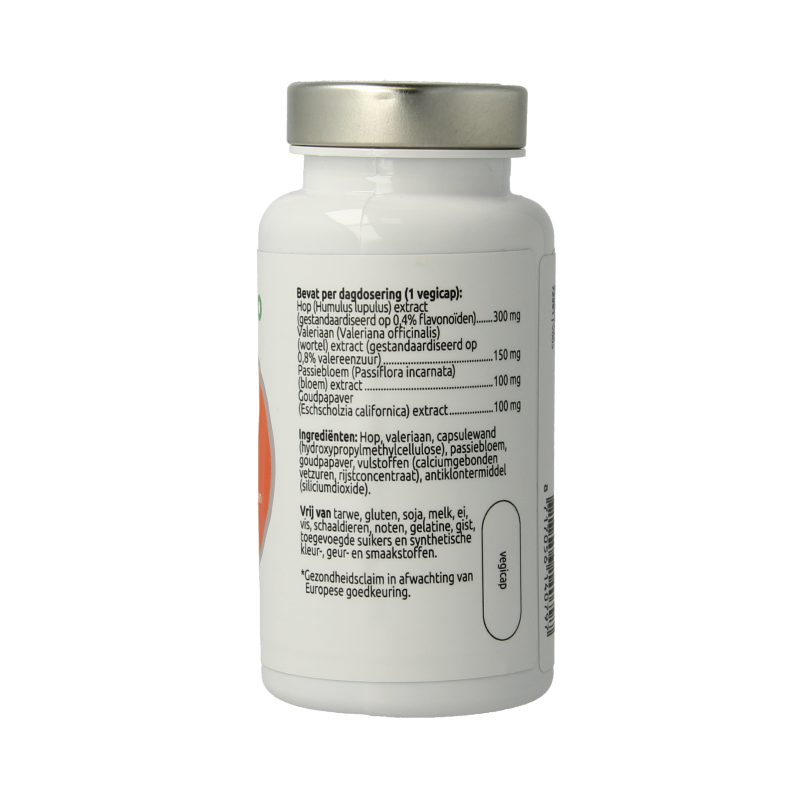 VitOrtho Slaap 4 in 1 - Afbeelding 4