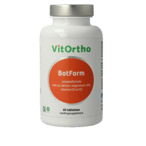VitOrtho BotForm