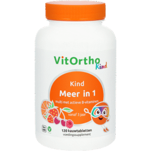 VitOrtho Meer in 1 kind