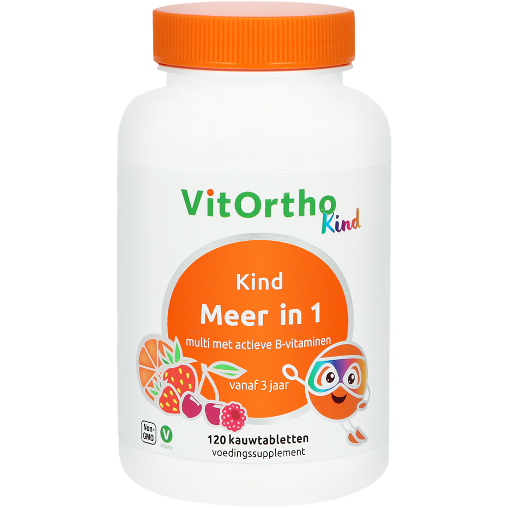 VitOrtho Meer in 1 kind
