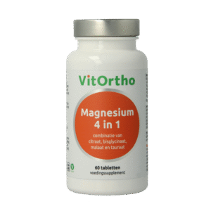 VitOrtho Magnesium 4 in 1