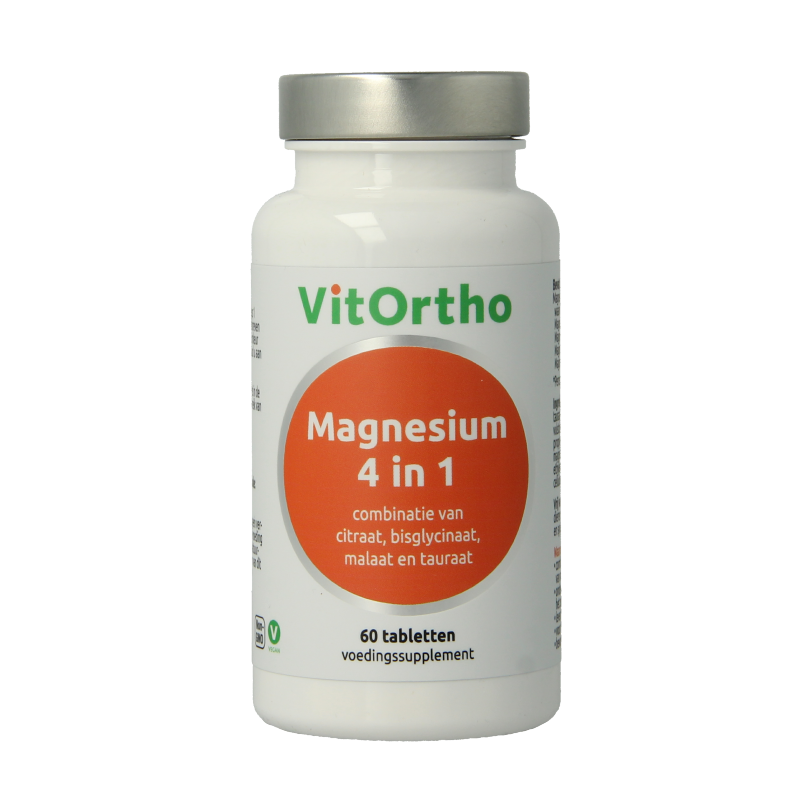 VitOrtho Magnesium 4 in 1