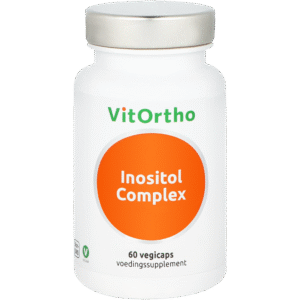 VitOrtho Inositol complex