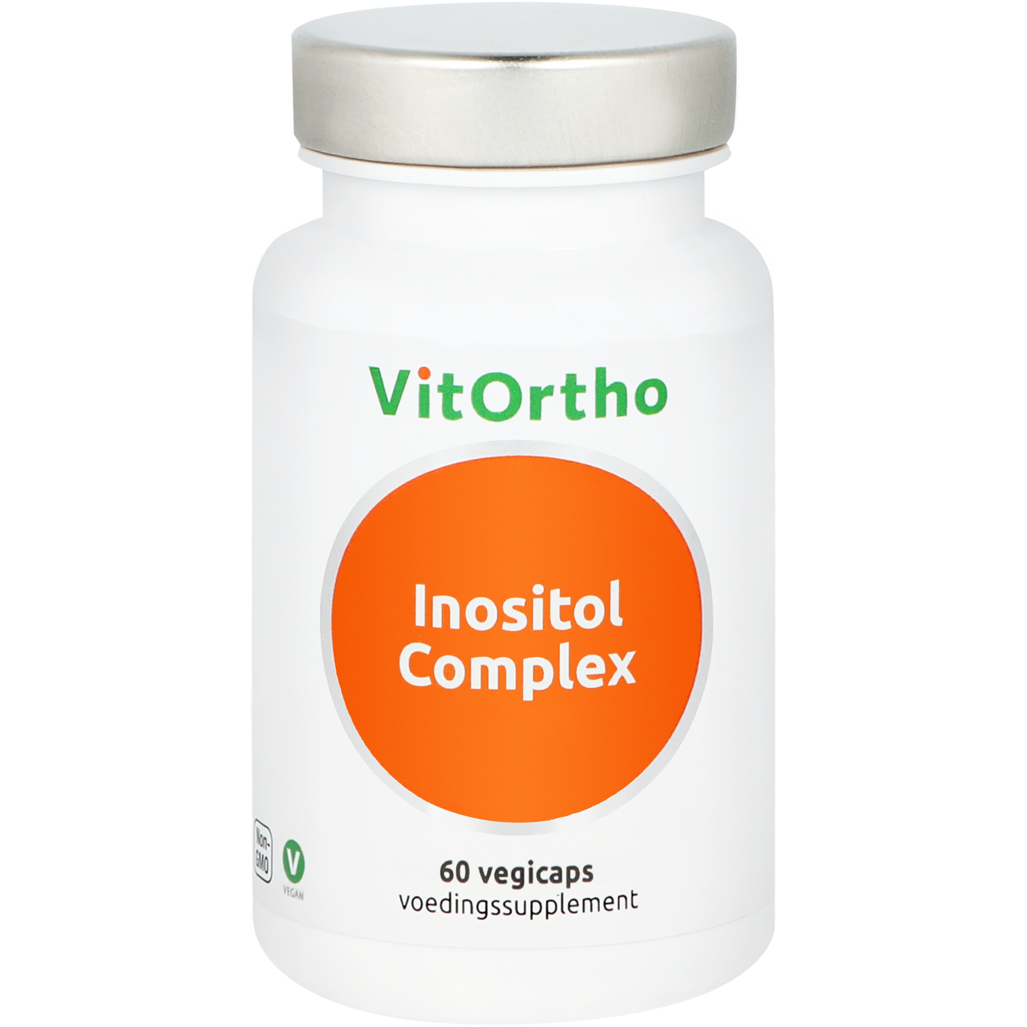 VitOrtho Inositol complex