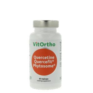 VitOrtho Quercetine quercefit phytosome