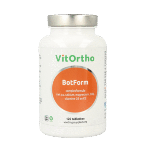 VitOrtho Botform