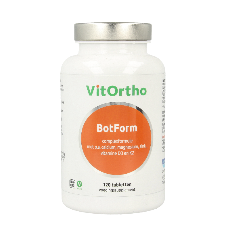 VitOrtho Botform