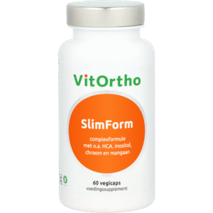 VitOrtho Slimform