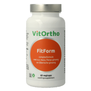 VitOrtho Fitform