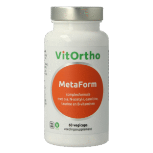 VitOrtho Metaform