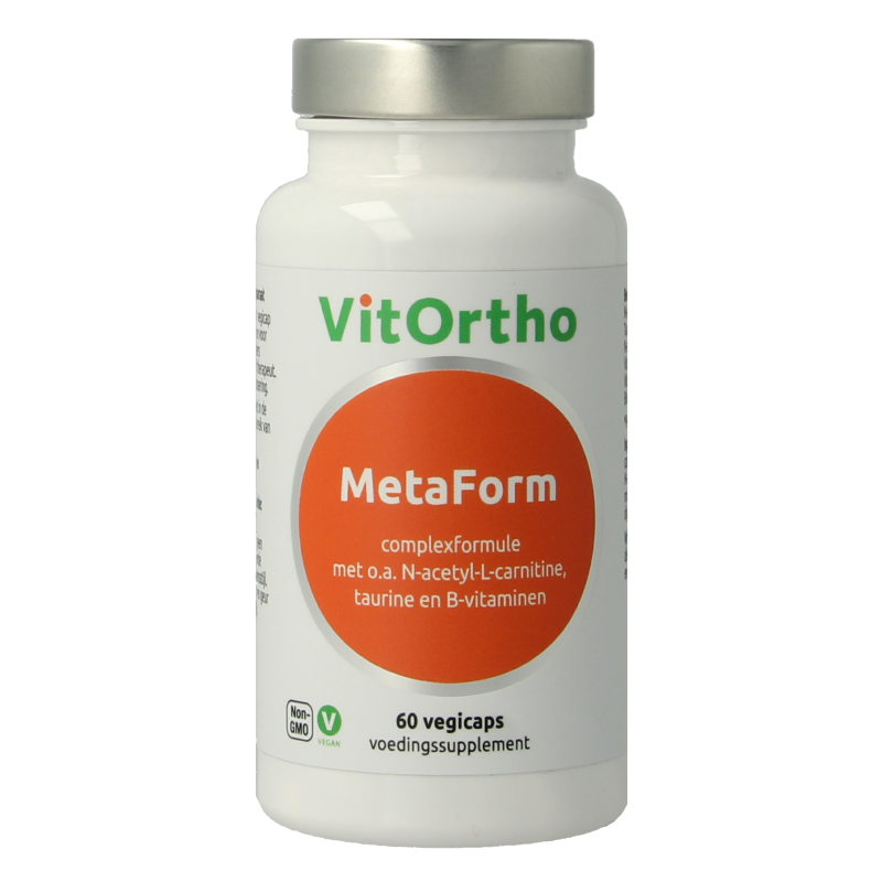 VitOrtho Metaform