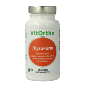 VitOrtho ThyroForm