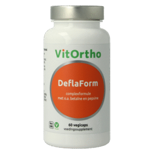 VitOrtho Deflaform