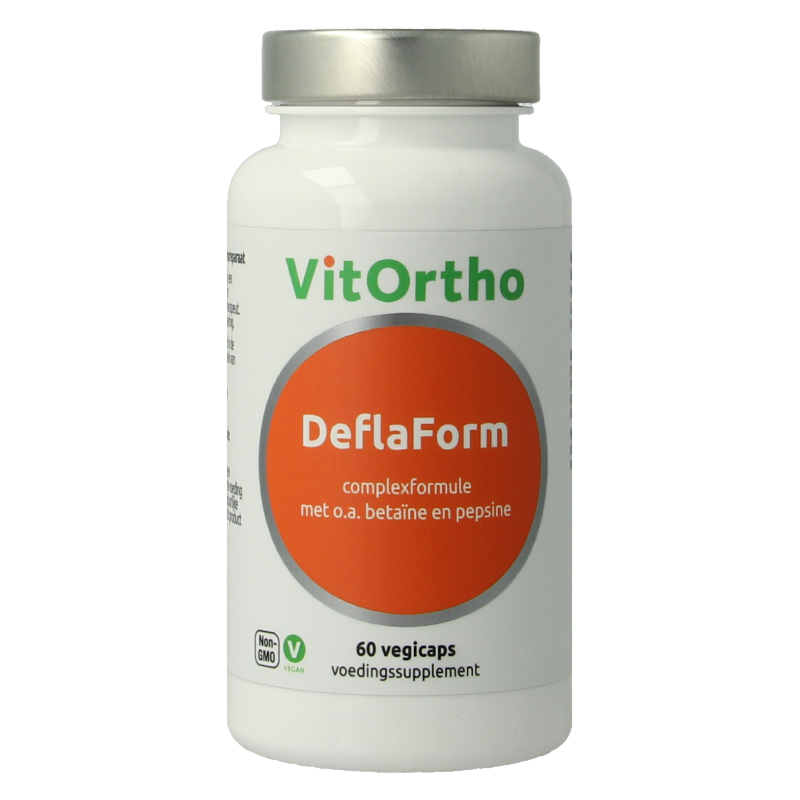 VitOrtho Deflaform