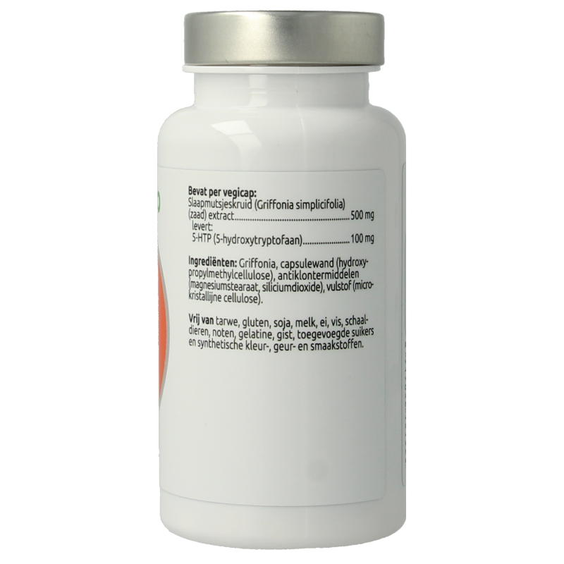 VitOrtho 5 HTP griffonia extract - Afbeelding 3