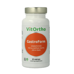 VitOrtho Gastroform