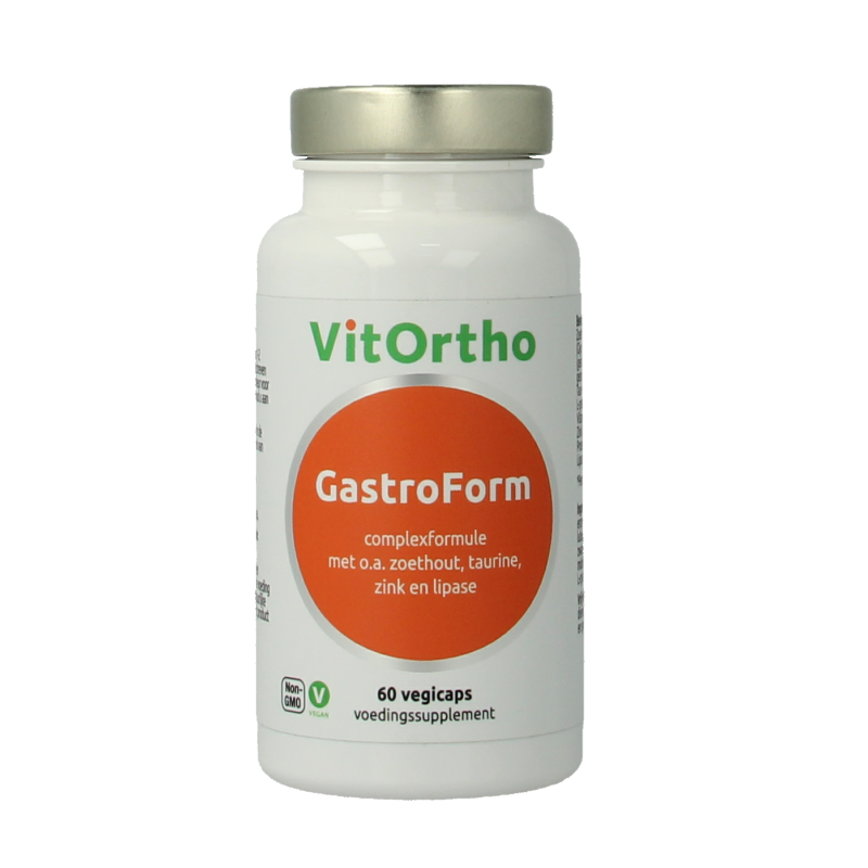 VitOrtho Gastroform