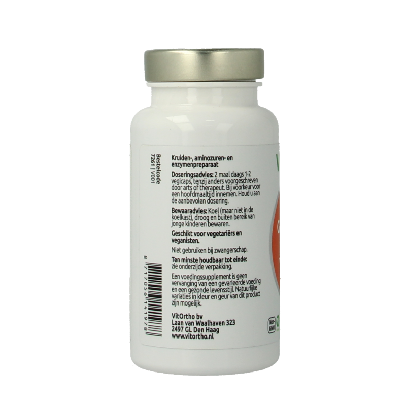 VitOrtho Gastroform - Afbeelding 2