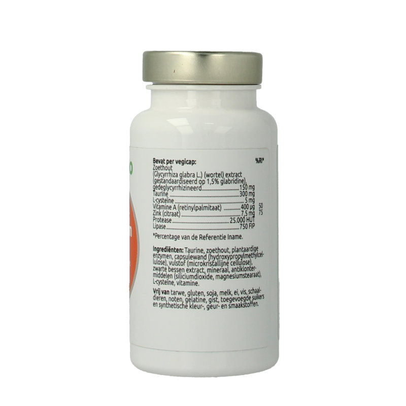 VitOrtho Gastroform - Afbeelding 3
