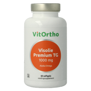 VitOrtho Visolie premium TG 1000mg