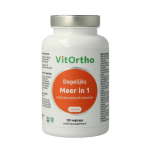VitOrtho Meer in 1 dagelijks