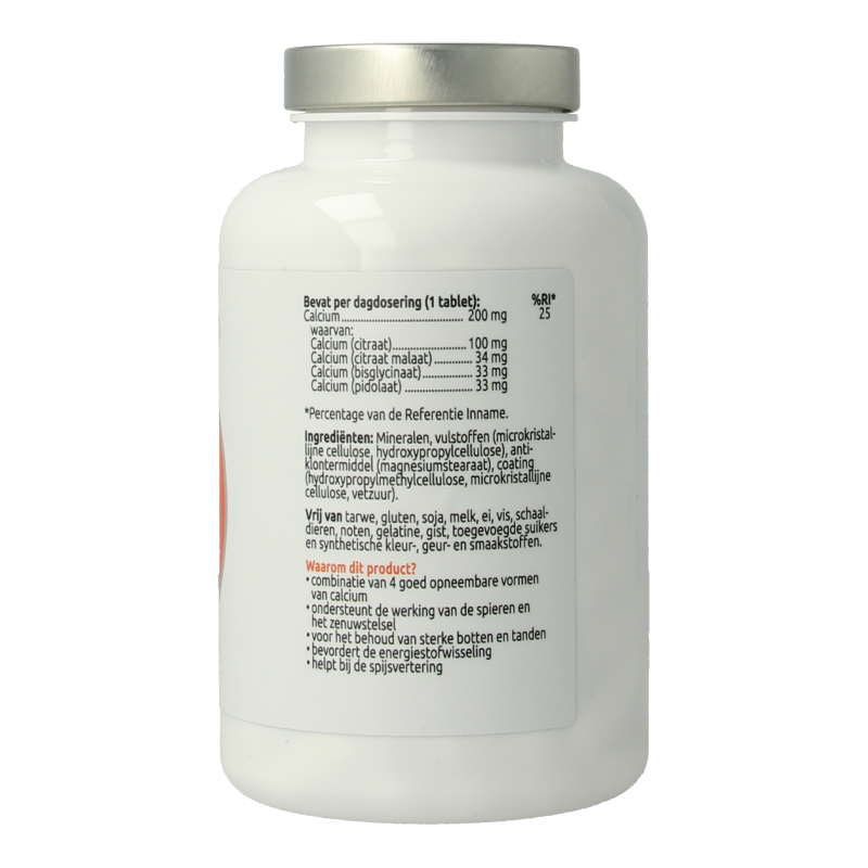 VitOrtho Calcium 4 in 1 - Afbeelding 3