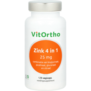 VitOrtho Zink 4 in 1
