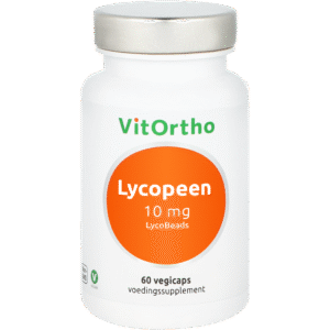 VitOrtho Lycopeen 10mg