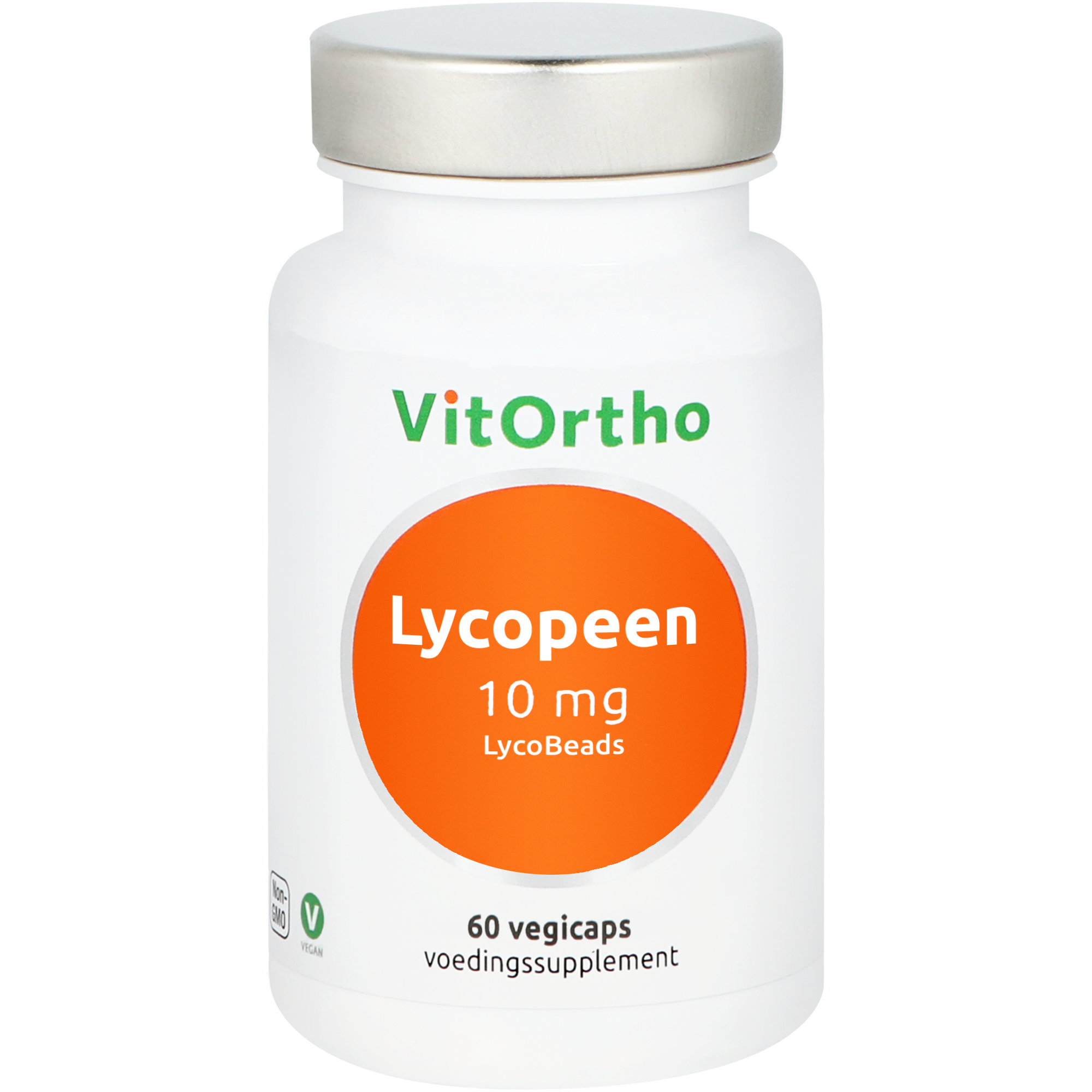 VitOrtho Lycopeen 10mg