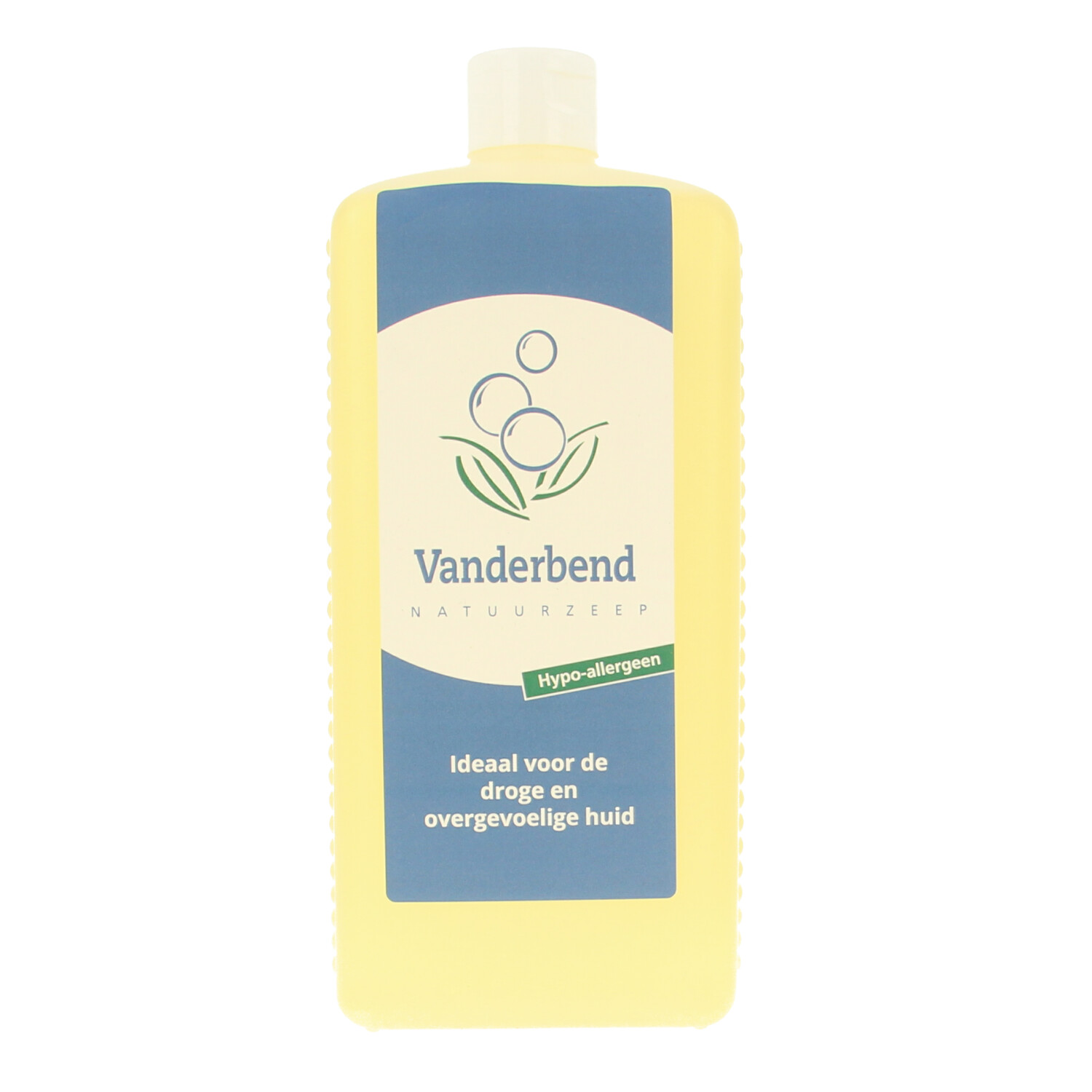 Van Der Bend Zeep vloeibaar - Afbeelding 3