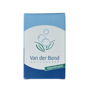 Van Der Bend Zeep