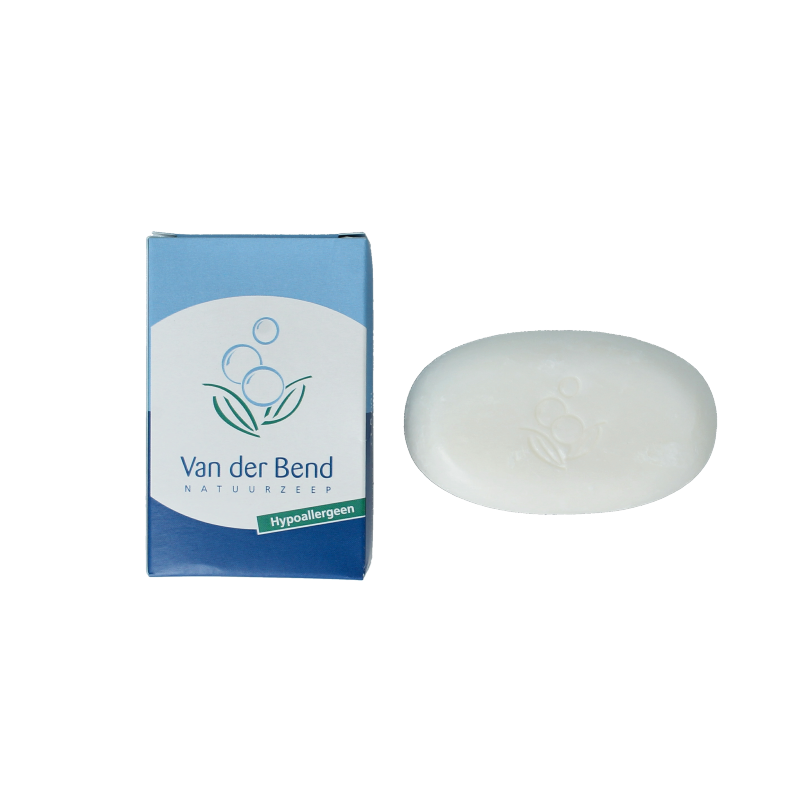 Van Der Bend Zeep - Afbeelding 2