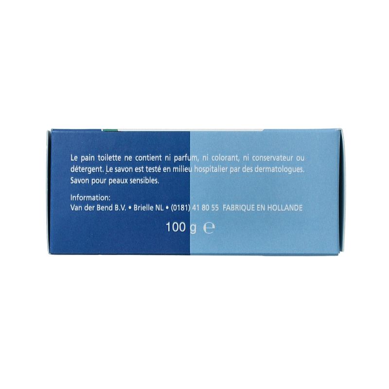 Van Der Bend Zeep - Afbeelding 3