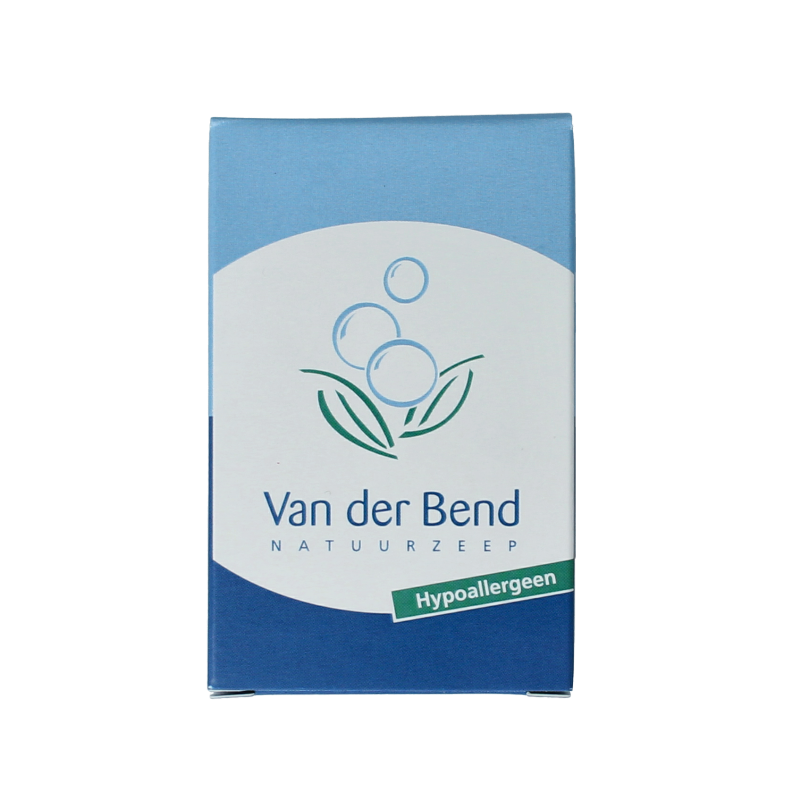 Van Der Bend Zeep - Afbeelding 4