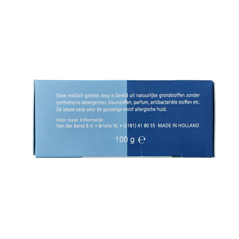 Van Der Bend Zeep - Afbeelding 5