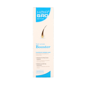 Hairgro Hair booster serum