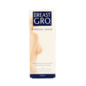Breast Gro Firming mask