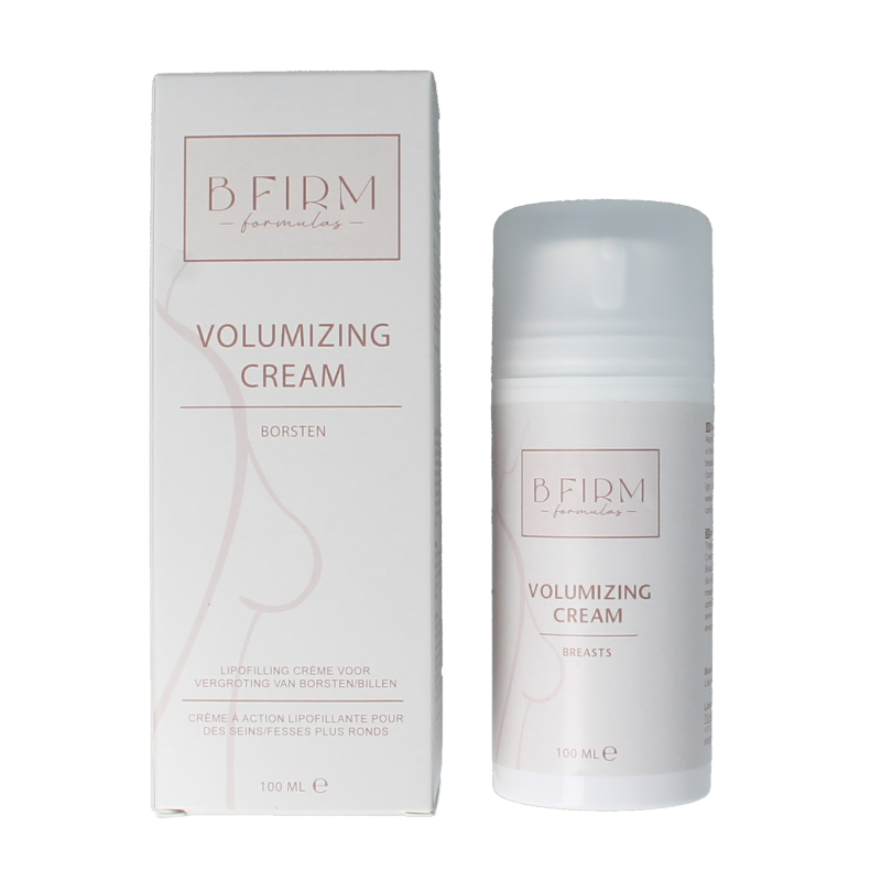 Breast Gro Volumizing creme - Afbeelding 2
