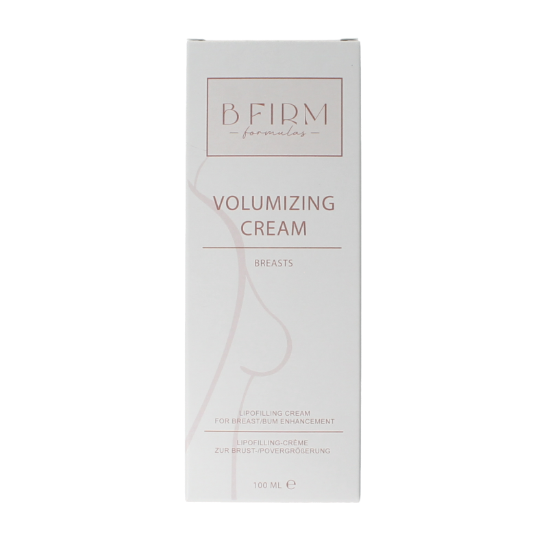Breast Gro Volumizing creme - Afbeelding 4