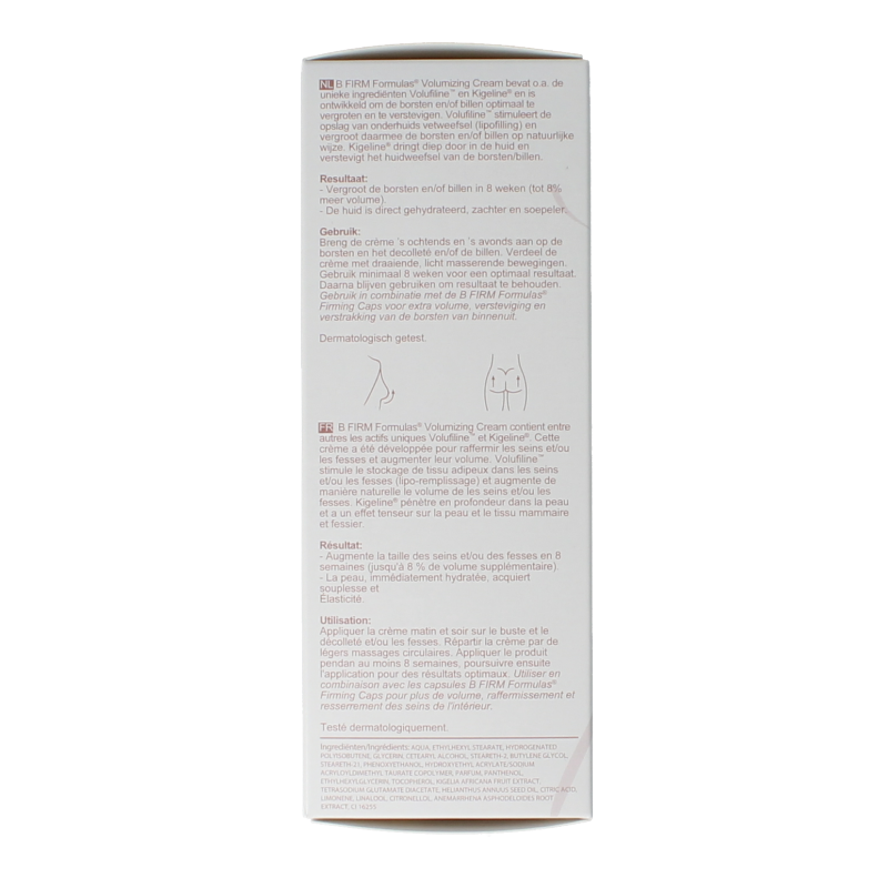 Breast Gro Volumizing creme - Afbeelding 5