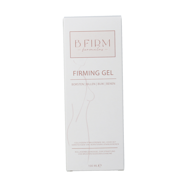 Breast Gro Lifting gel