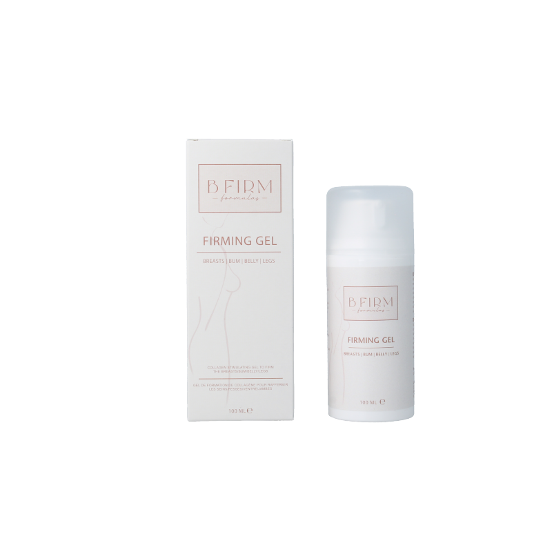 Breast Gro Lifting gel - Afbeelding 2