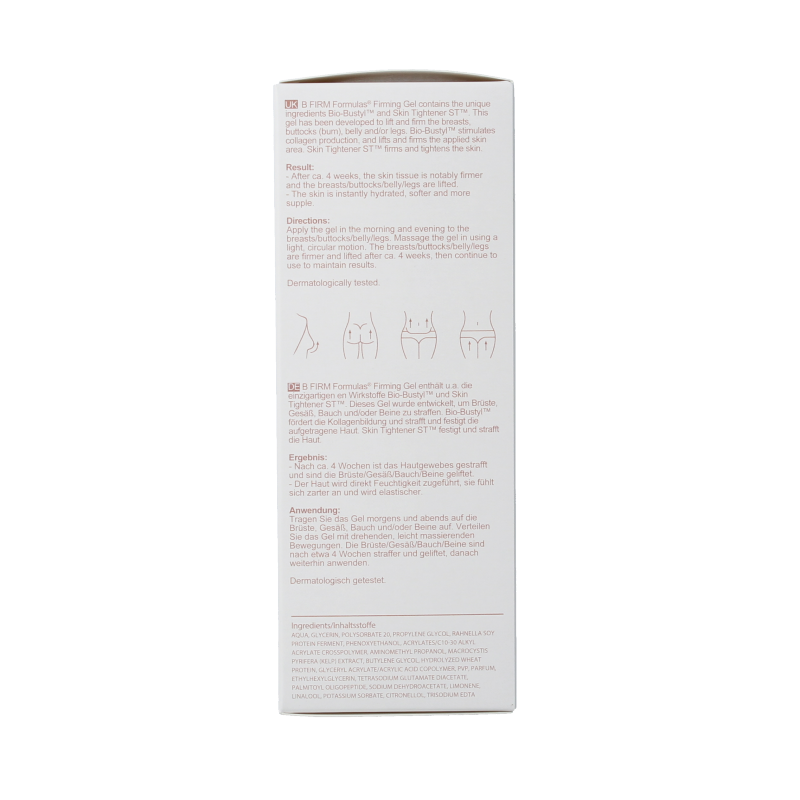 Breast Gro Lifting gel - Afbeelding 3