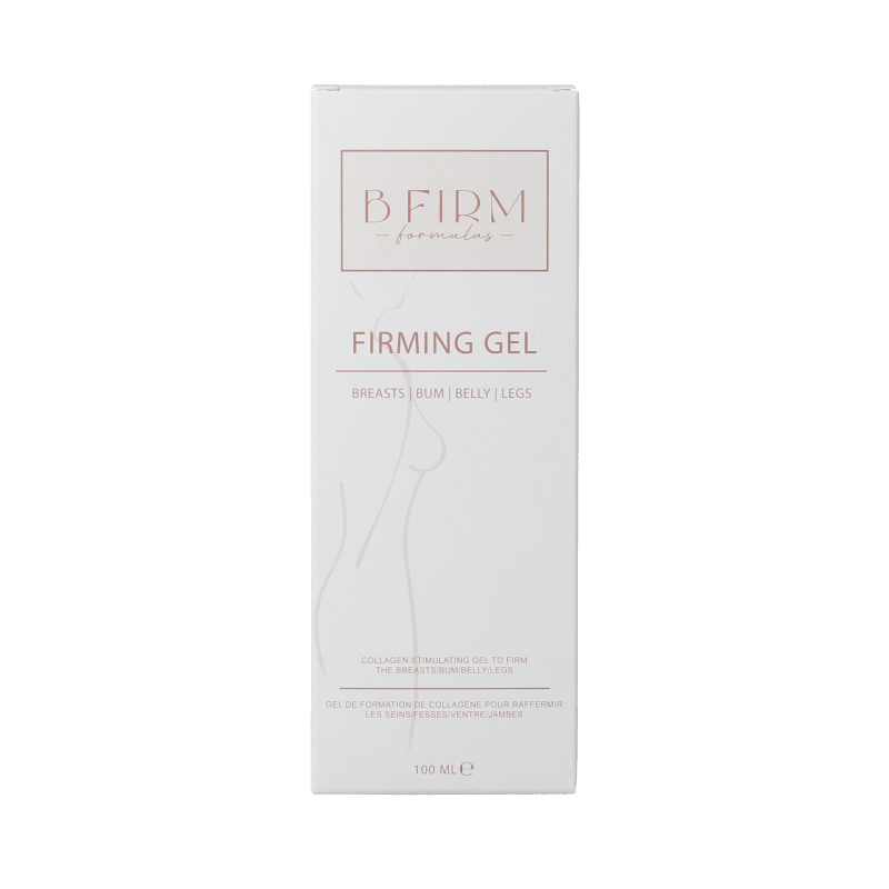 Breast Gro Lifting gel - Afbeelding 4
