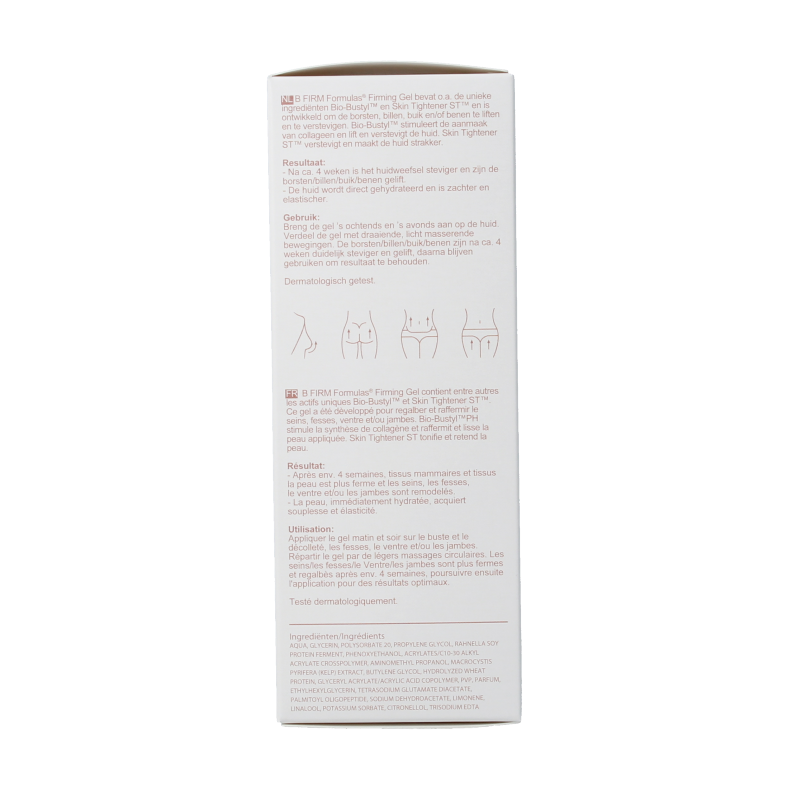 Breast Gro Lifting gel - Afbeelding 5