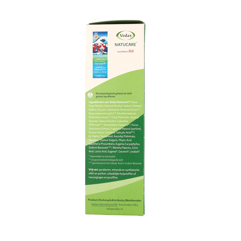 Vedax Multifunctionele huidcreme - Afbeelding 4