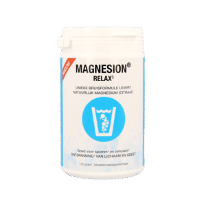 Magnesion Relax