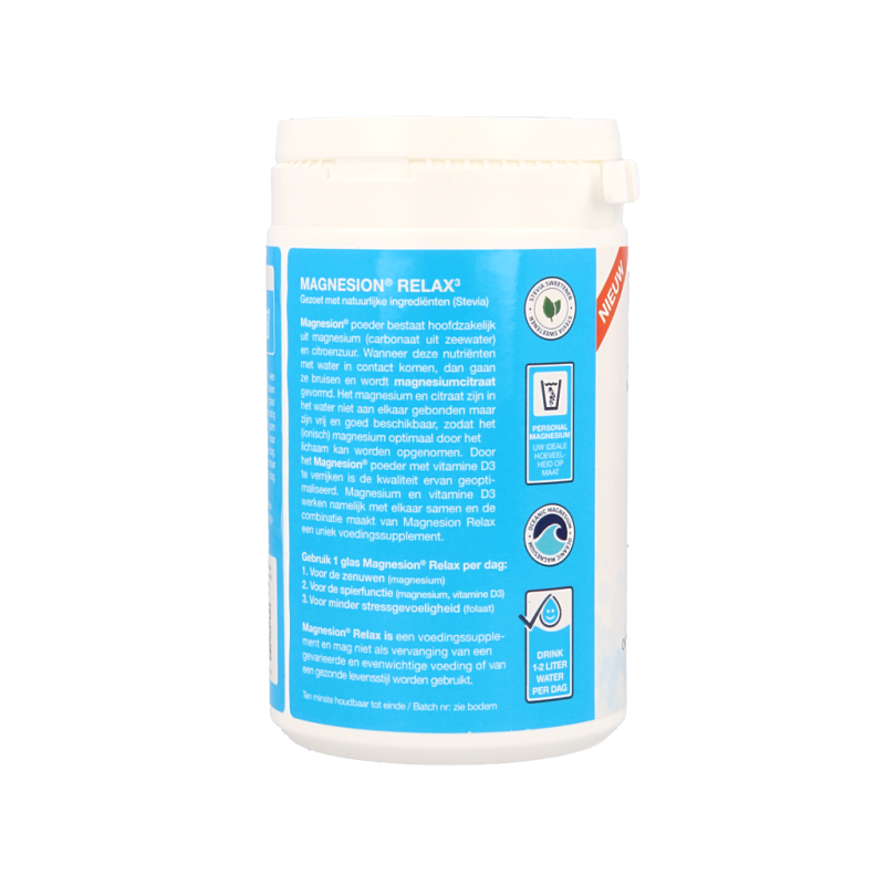 Magnesion Relax - Afbeelding 2